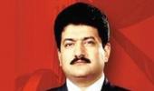 Pak journalist Hamid Mir barred from hosting TV show