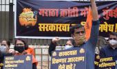 Maha govt extends EWS quota benefits to Marathas