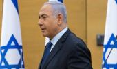 New Israeli govt to be sworn in, ending Bibi's reign