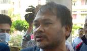 Akhil Gogoi first in Assam to win election from jail