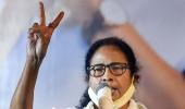 Mamata to take oath as Bengal CM on May 5