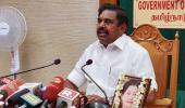 Palaniswami's good fight slows down DMK juggernaut