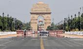 Lockdown in Delhi extended till May 17