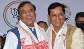 Himanta Biswa Sarma to be next Assam CM