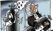 Uttam's Take: Govt snoozes; SC takes charge