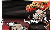 Uttam's Take: Kahan Gaye Vaccines, Modiji?