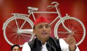 Won't contest UP elections next year: Akhilesh Yadav