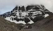 Pilgrims can go to Kailash-Mansarovar by car soon