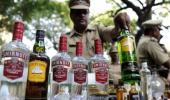 Bihar police to use AI to bust hooch rackets