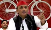 Read books: Akhilesh on row over his Jinnah remark