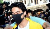 NCB gives clean chit to Aryan Khan in drugs case