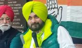 Sidhu obstructing functioning of govt: Punjab AG