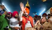 War of words between Sidhu, Punjab AG goes on