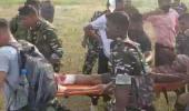 Jawan who killed 4 colleagues was under stress: CRPF