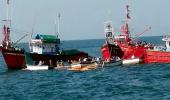 India summons Pak envoy over fisherman's killing