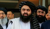 Afghan foreign minister in Pakistan to reset ties