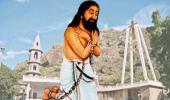 Devasahayam Pillai declared saint by Pope Francis