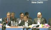 Delhi dialogue seeks open, inclusive govt in Kabul