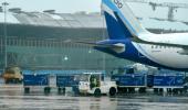 Depression to bring heavy rains in Chennai today