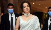 Maha Cong seeking legal view on Kangana's remarks