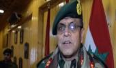 General Sengupta next Fire and Fury Corps commander