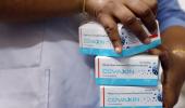 Covaxin safe, shows 77.8% efficacy: Lancet