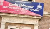 Govt extends ED director S K Mishra's tenure by a yr