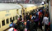 Railways to drop 'spl train' tag, pre-Covid fares back