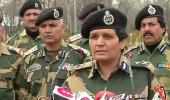 Jurisdiction row: BSF says Punjab police power intact