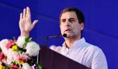 Hinduism and Hindutva are different: Rahul Gandhi