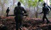 Ready for peace talks with Chhattisgarh govt: Maoists