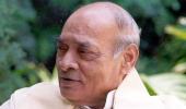 What Narasimha Rao told Cabinet post Babri demolition