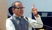 Cow dung, urine can strengthen economy: MP CM