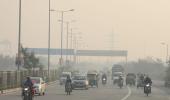 Delhi air unlikely to improve for another 3 days