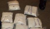 120 kg of heroin worth Rs 600 cr seized in Gujarat