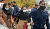 Uproar as J-K cops claim slain civilians were OGWs