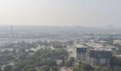 Air pollution in NCR: No relief likely till Sunday