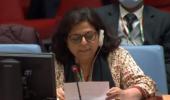 'Terrorists enjoy free pass': India slams Pak at UN