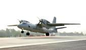 How scientists found IAF aircraft missing for 7.5 yrs