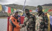 'Not 1962 anymore': Arunachal CM on India-China clash