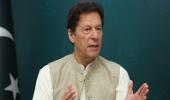 Pak frees radical Islamist after pact with Imran govt