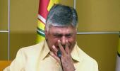 Chandrababu breaks down, vows to enter assembly on win