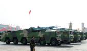 China developing nuke ICBMs that can hit US: Pentagon