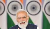 What Modi said in his farm laws repeal speech