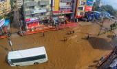 25 killed, 17 missing as flash floods ravage Andhra