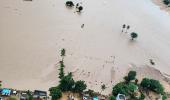 India saw 645 heavy rainfalls in Nov: IMD