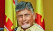 Why Is Chandrababu Crying?