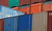 Pak containers seized at Mundra used for nuclear fuel