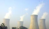 India planning smaller nuclear reactors: Minister