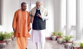 TV channel gets death threat email against Modi, Yogi